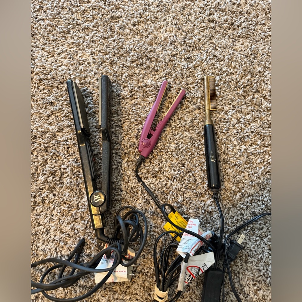 Hair Tools